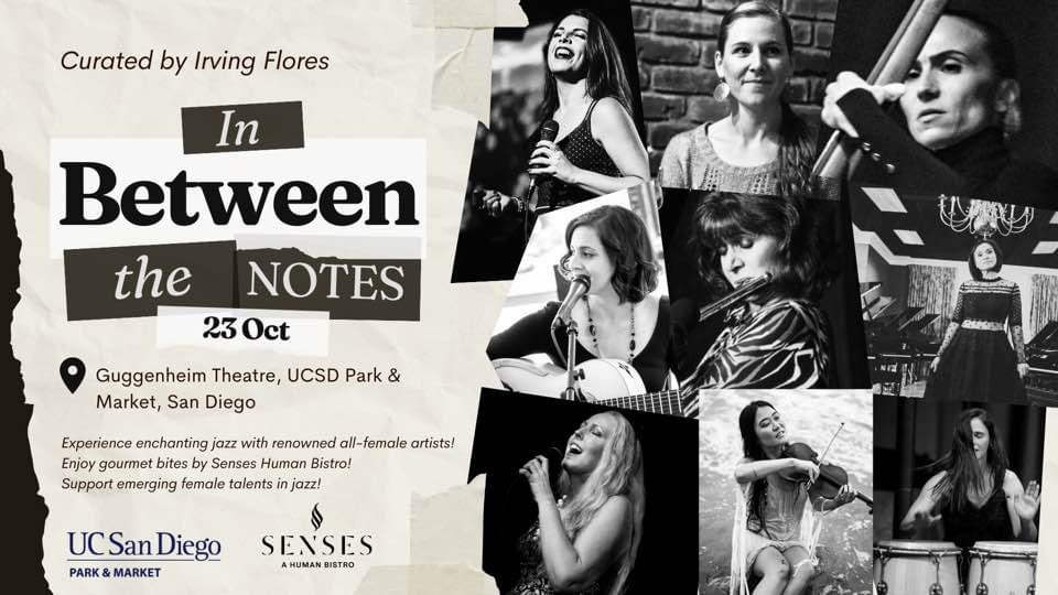 Allison Adams Tucker, Whitney Shay, Lorraine Hussey