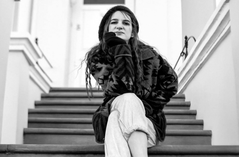 Sarah Tandy :: Jazz From The Academy Featuring Jonny Ford