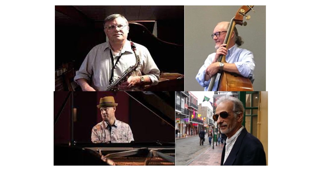 3rd Saturday Jam Open To All