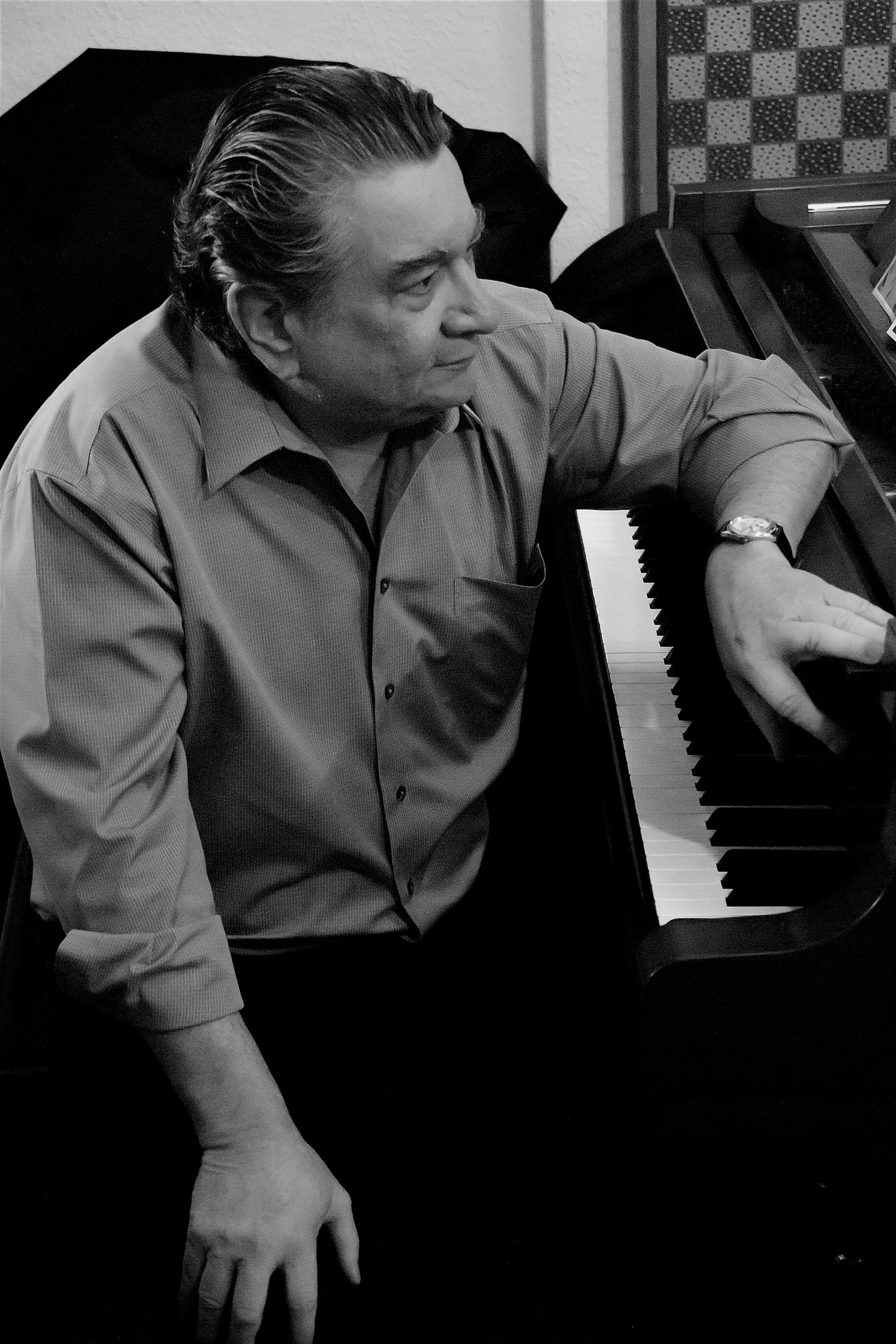 Jazz Society At All Of Jazz