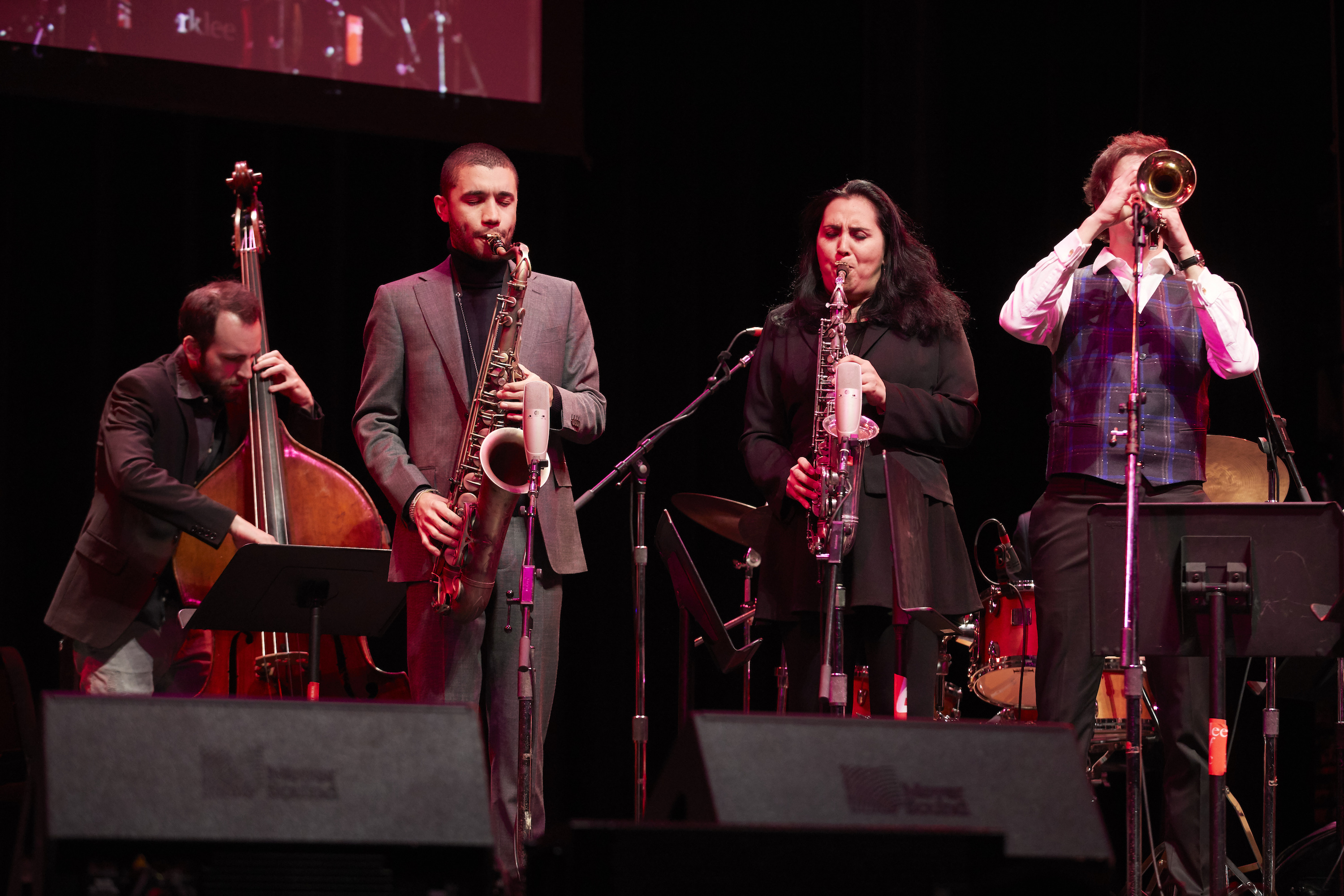 Berklee Global Partner Student Showcase Closing Concert