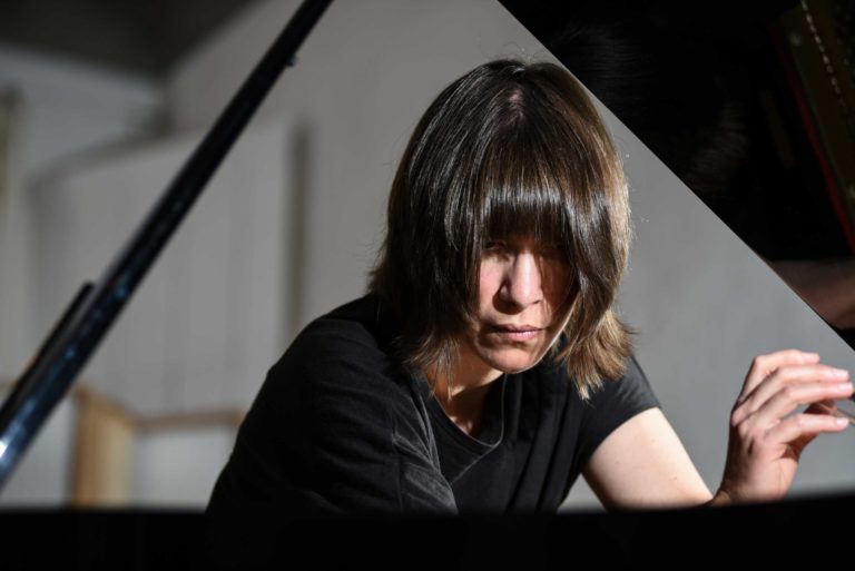 Céline Voccia Trio