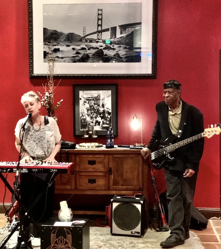 Untitled Jazz Photo
