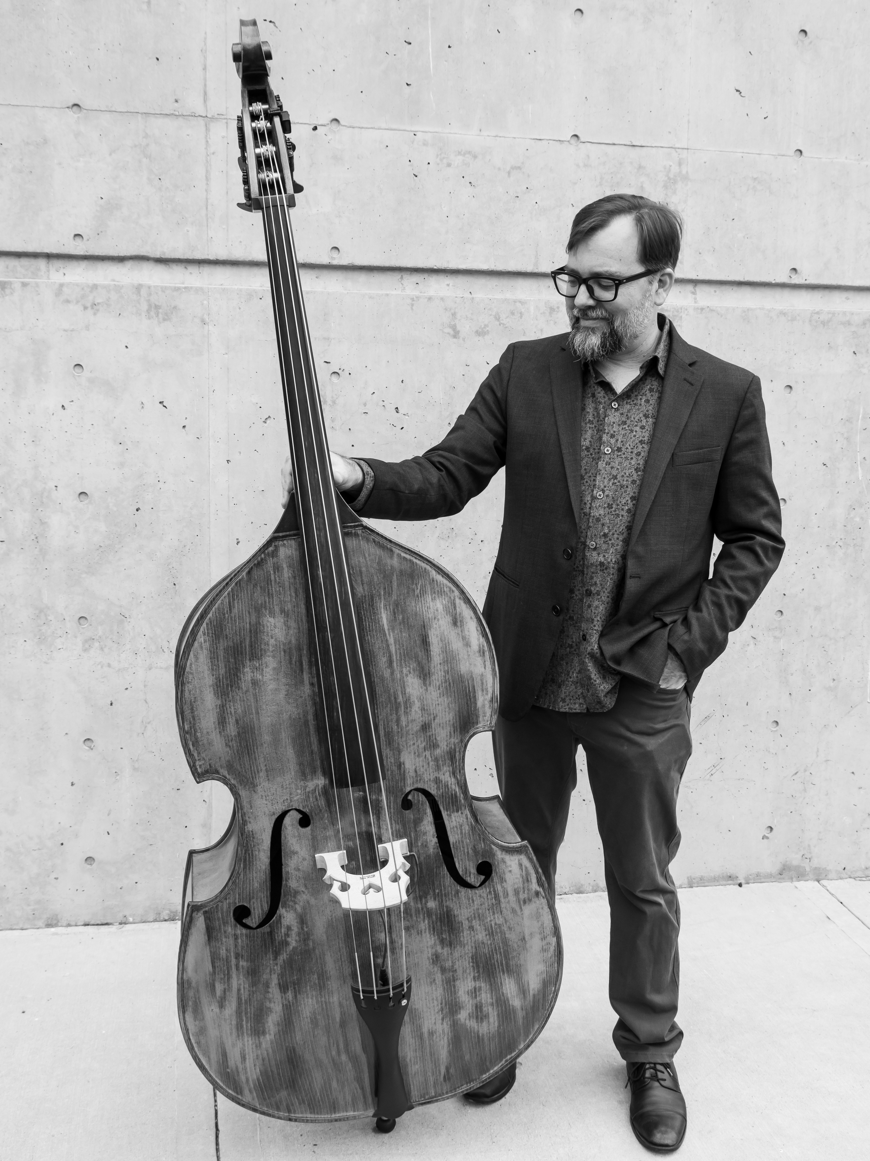 Untitled Jazz Photo