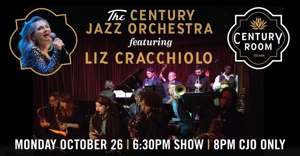 Liz Cracchiolo — jazz photo by Liz Cracchiolo | All About Jazz