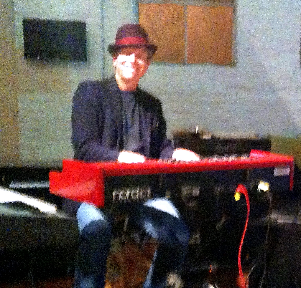 Untitled Jazz Photo