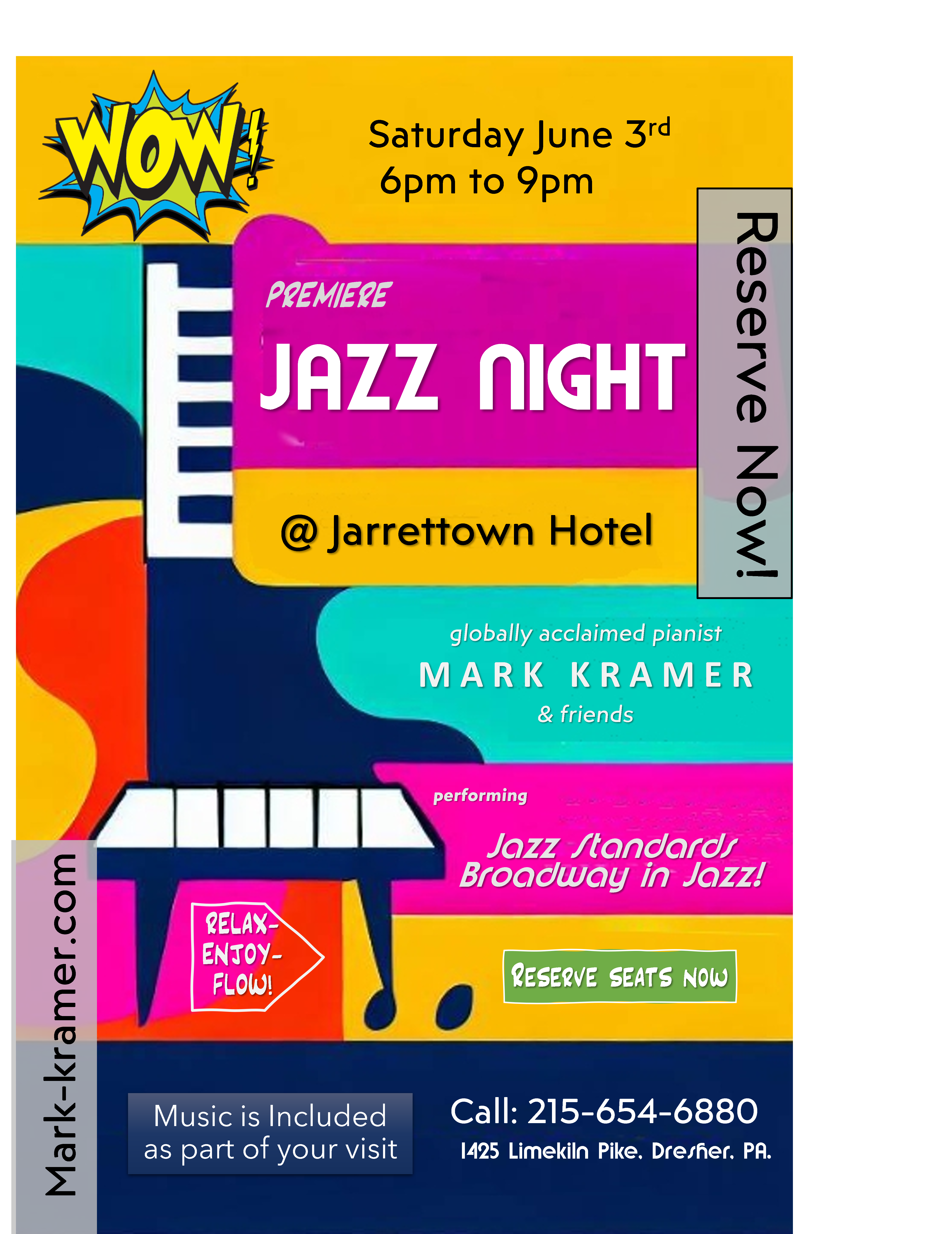 Untitled Jazz Photo