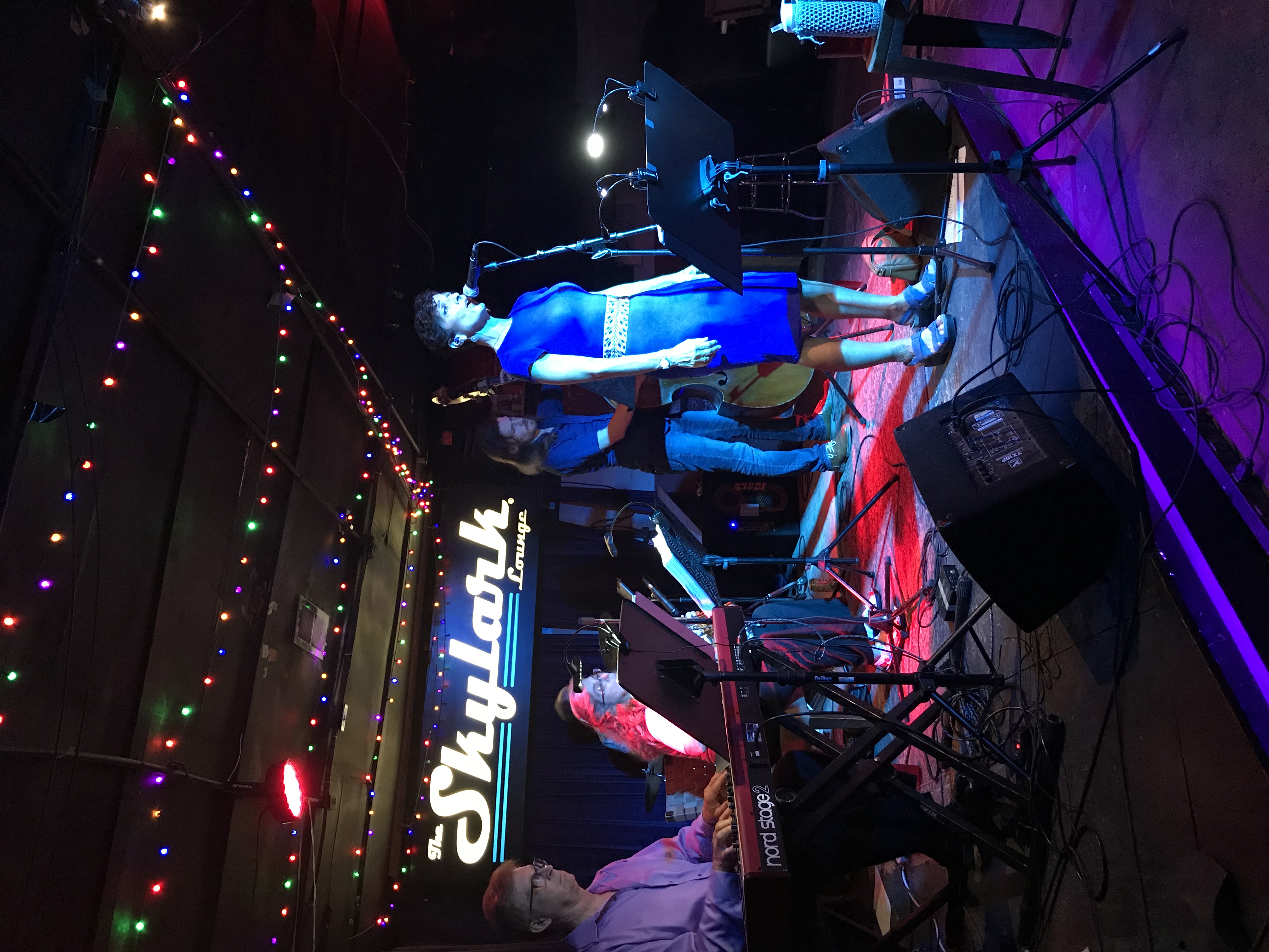 Untitled Jazz Photo