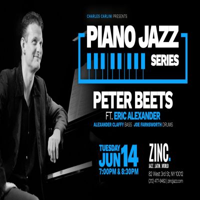 Untitled Jazz Photo