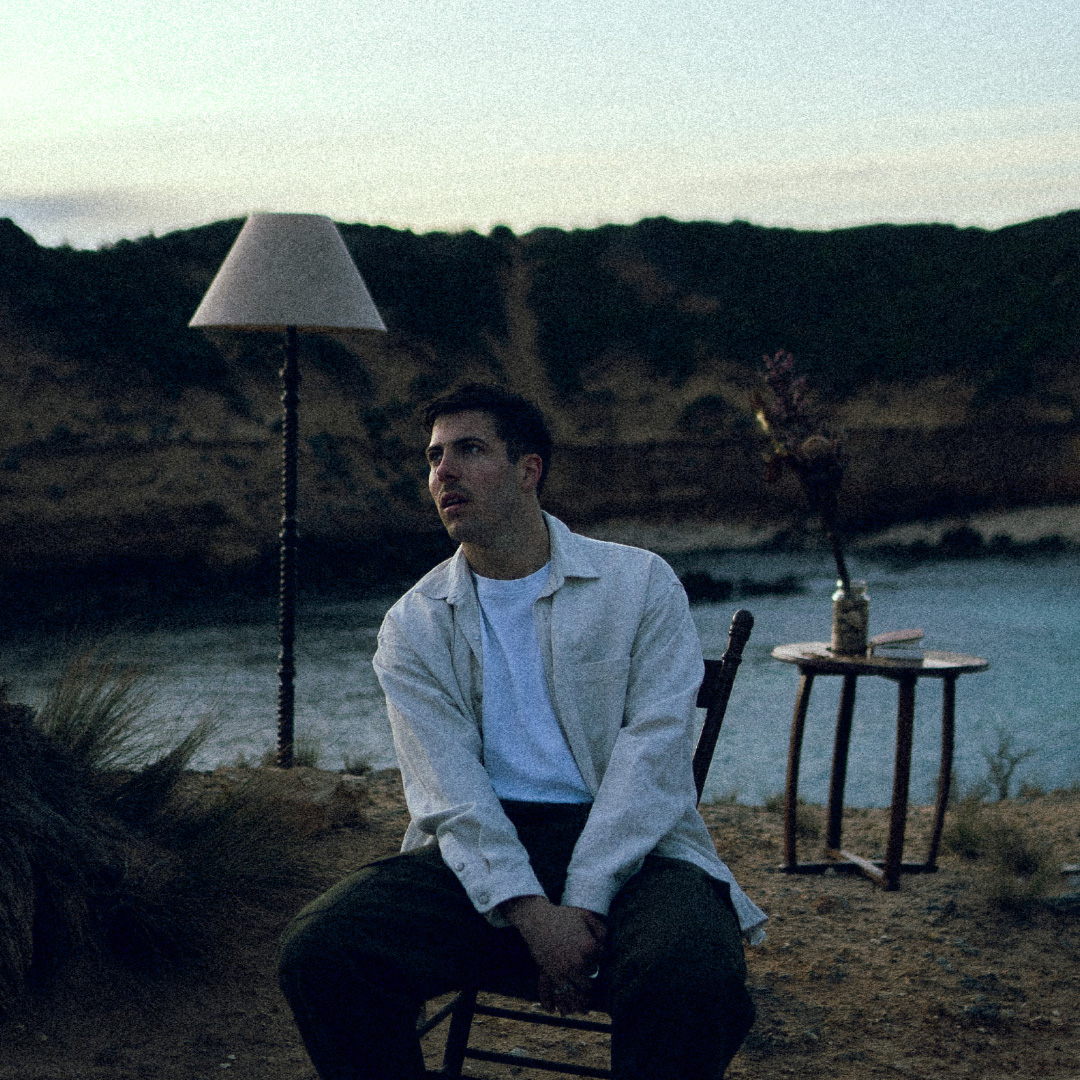 Lachie Gill