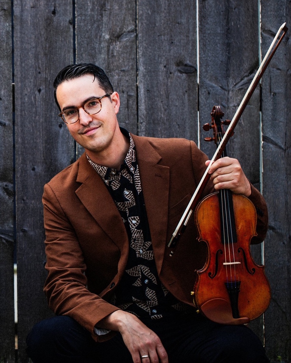 Anick ~ Klaxton ~  Effenberger ~ Connors — jazz photo by Seacoast Jazz Society | All About Jazz