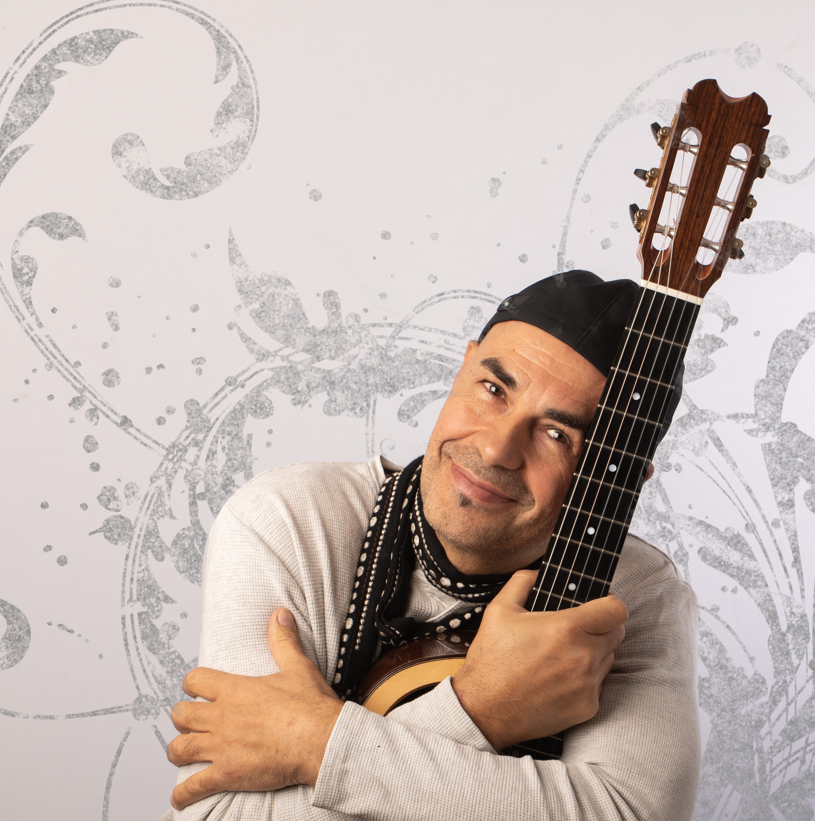 Antonio Forcione