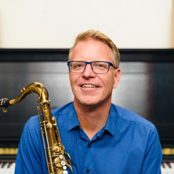 Easter Swing Special With The John Gunther (usa) Quartet: