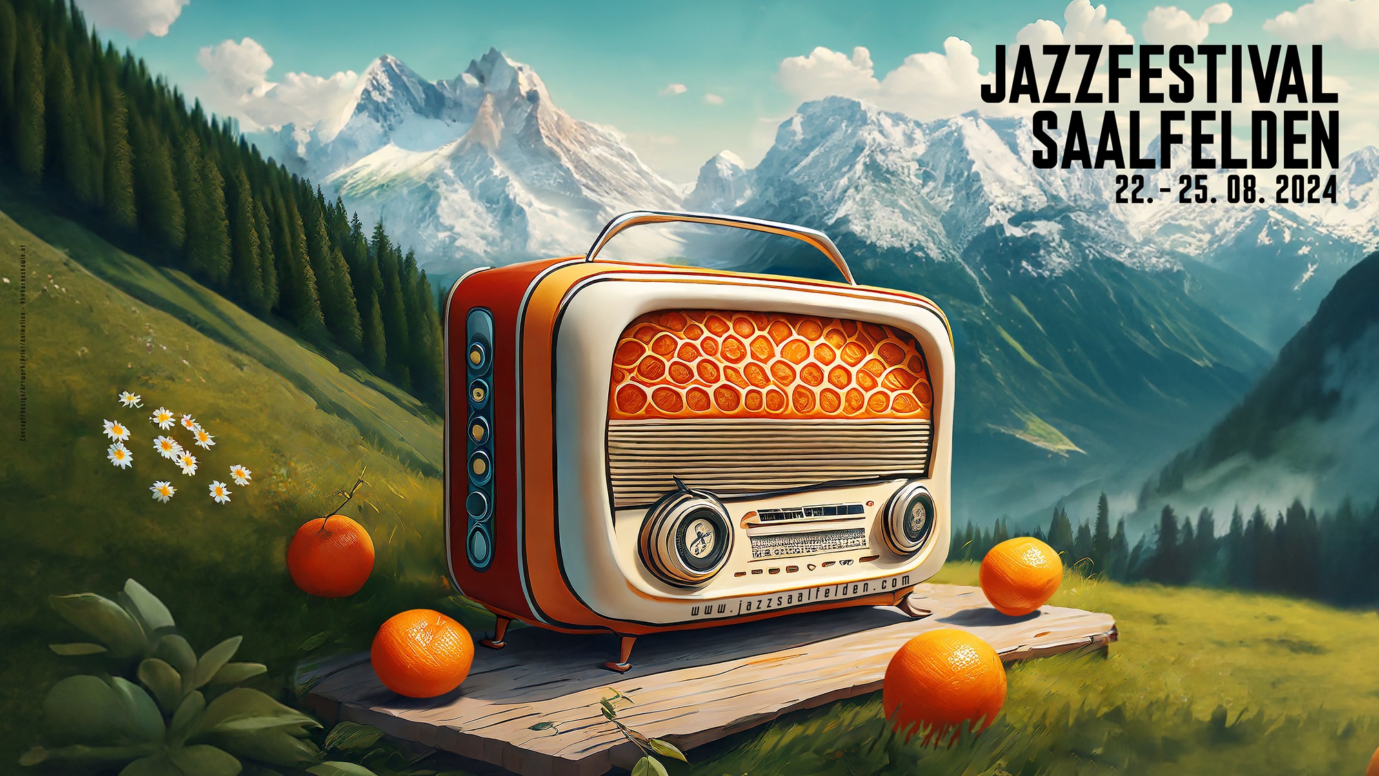 Untitled Jazz Photo