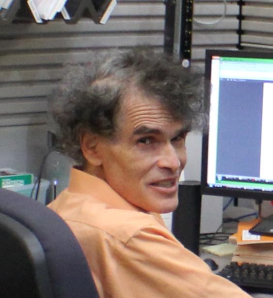 Eric Lerner