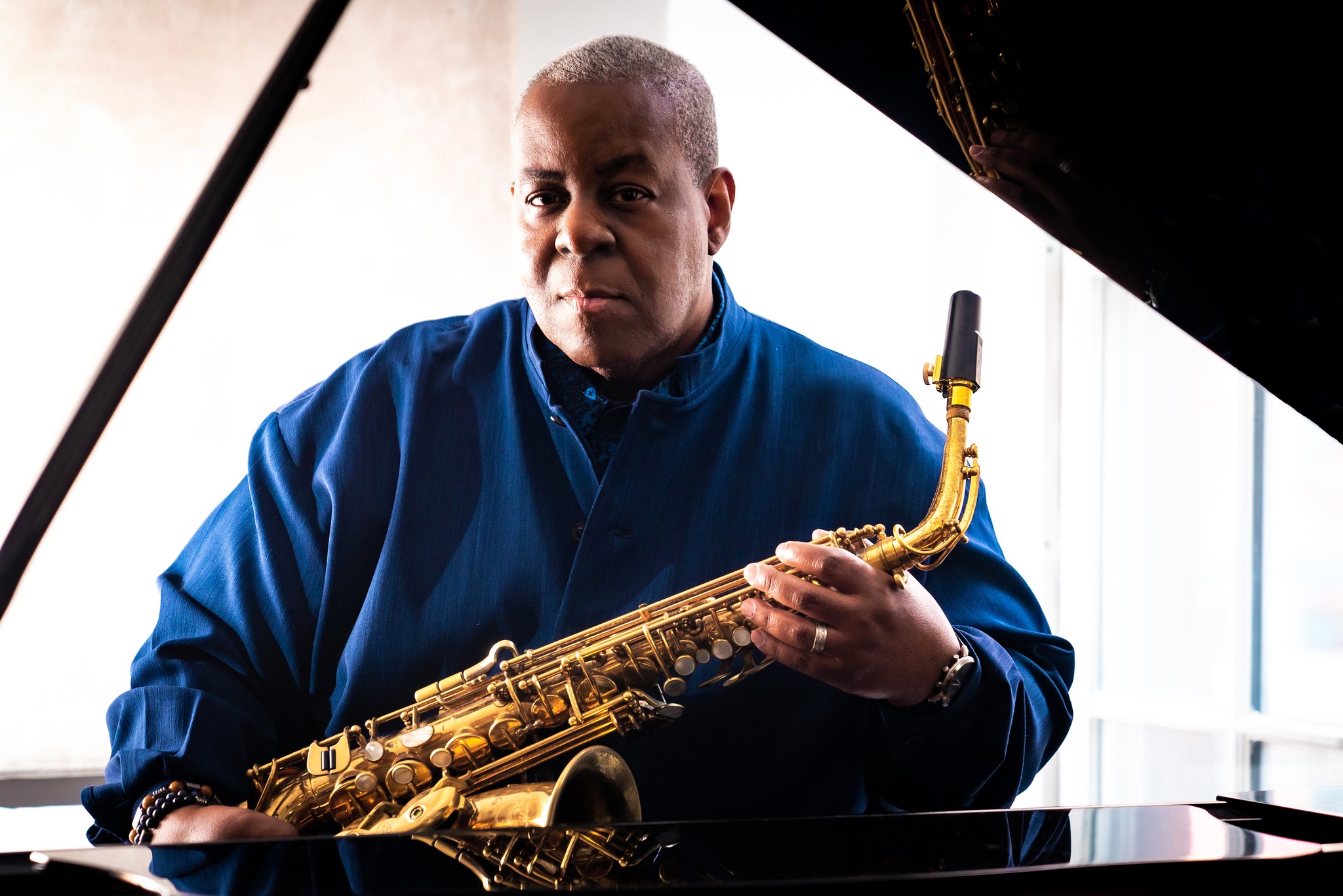 Tyrone Birkett Presents Sonic Sanctuary II- The Luminous Darkness