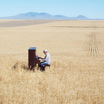 Philip Aaberg, Solo Piano