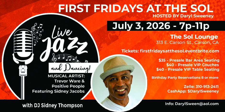 Untitled Jazz Photo — jazz photo by Daryl Sweeney | All About Jazz
