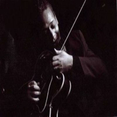 Harlem Jazz Series - Bruce Edwards