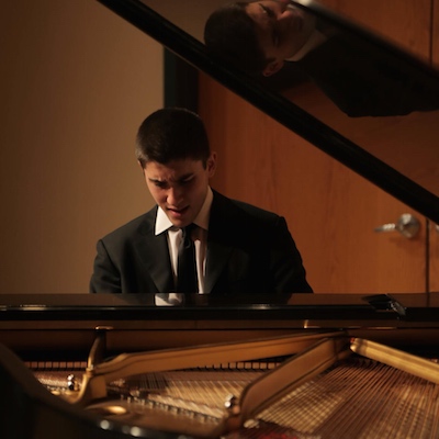 Jake Shapiro/Danielle Wertz Duo