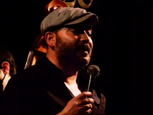 Untitled Jazz Photo
