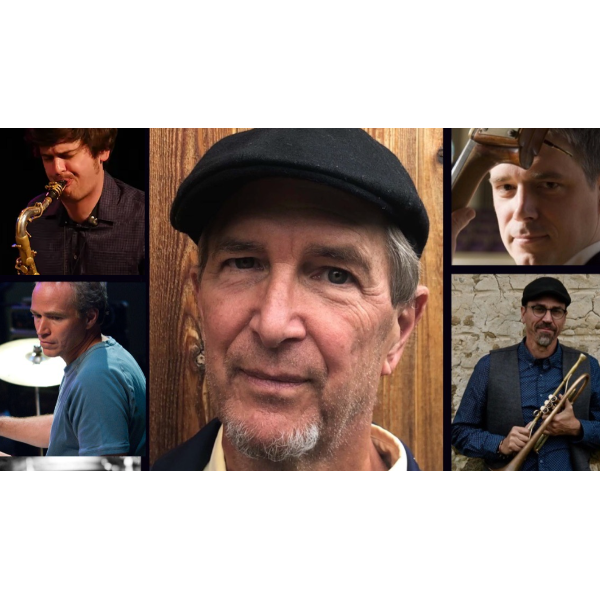 Happy Hour Doug White Quintet