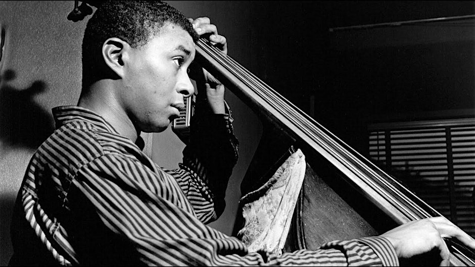 Gvljazz Underground | Shannon Hoover Quartet: Tribute To Paul Chambers — jazz photo by GVL Jazz | All About Jazz