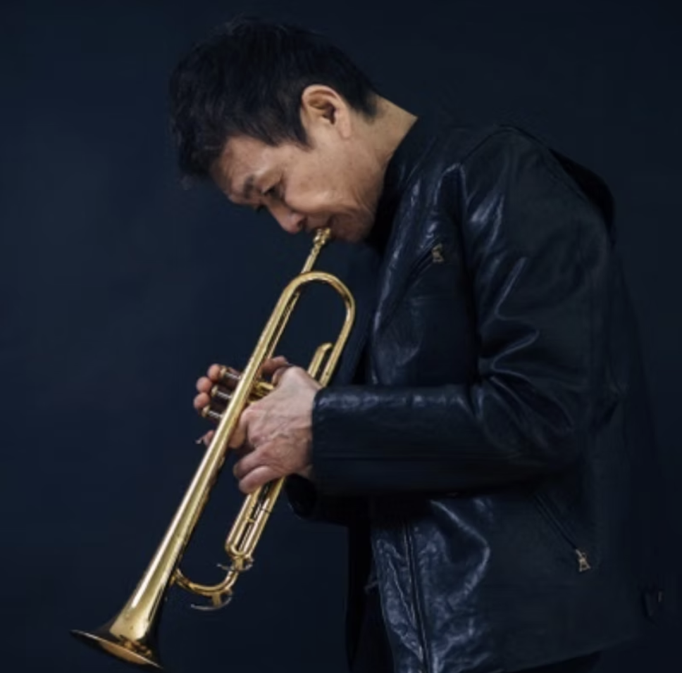 Shunzo Ohno Group With Brandon Fields, Jeff Littleton, Alan Eicher & Akira Yamada — jazz photo by Sam First | All About Jazz
