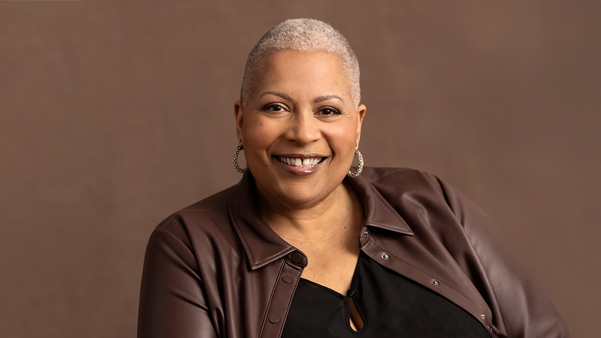 Kim Richardson chante Duke Ellington