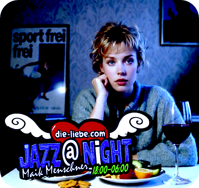 Jazz@Night (Sport Frei!)