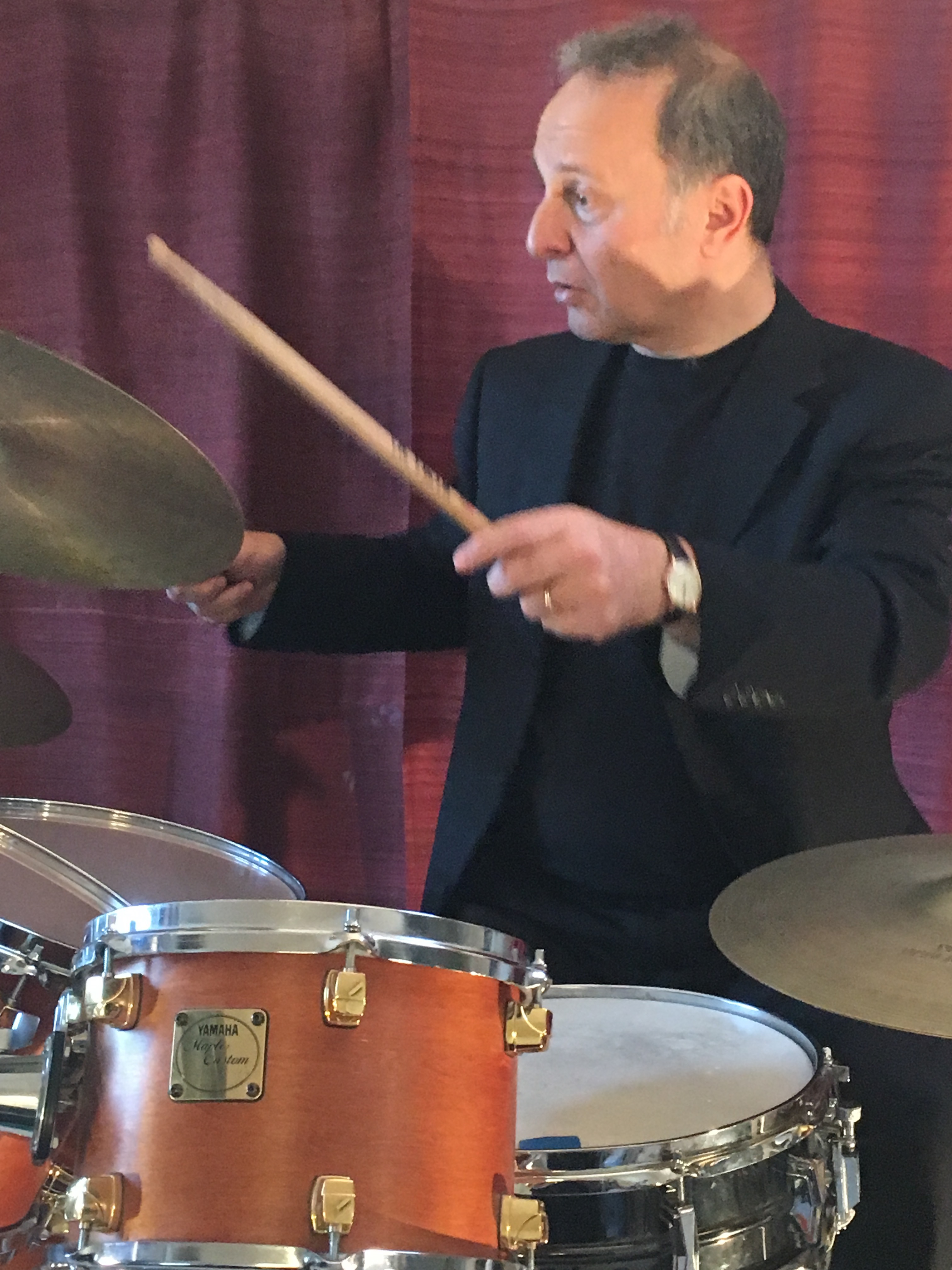 Untitled Jazz Photo