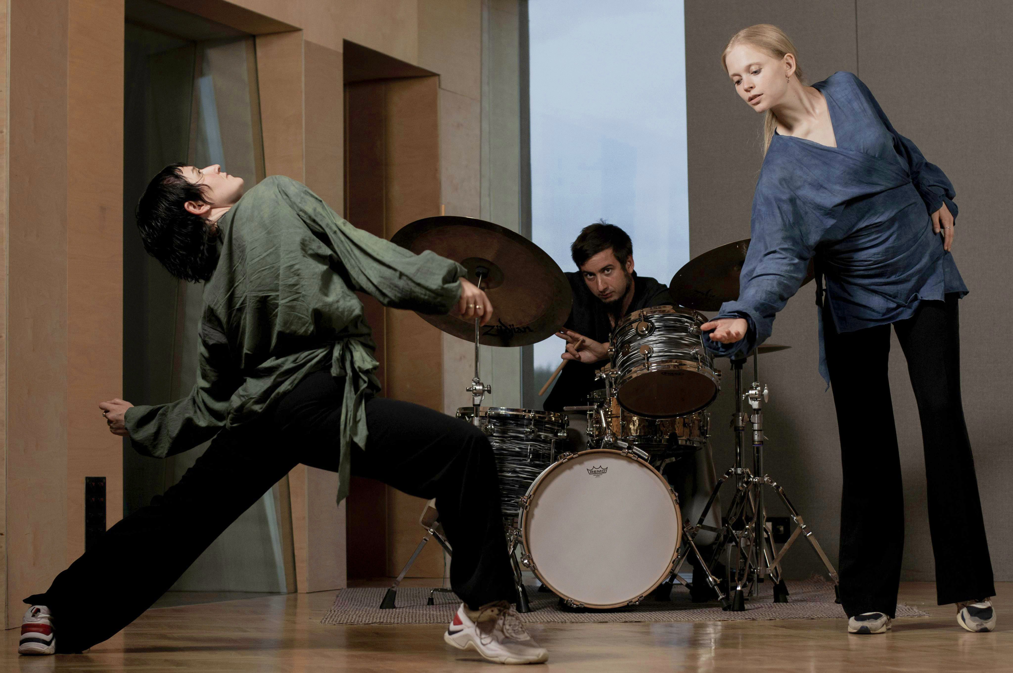 Untitled Jazz Photo