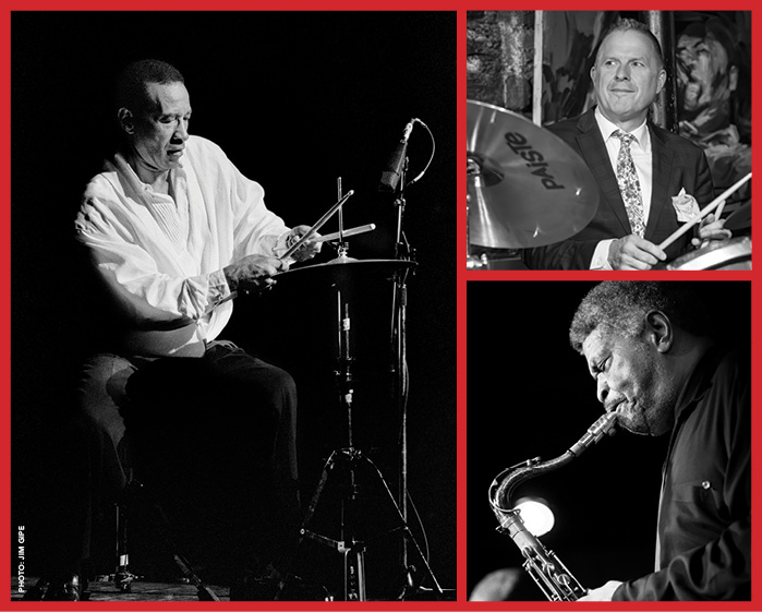 Untitled Jazz Photo