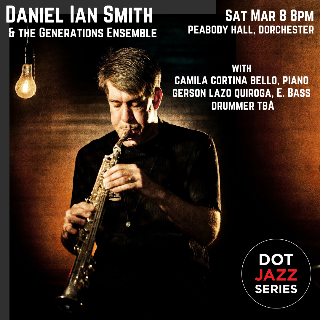 Untitled Jazz Photo