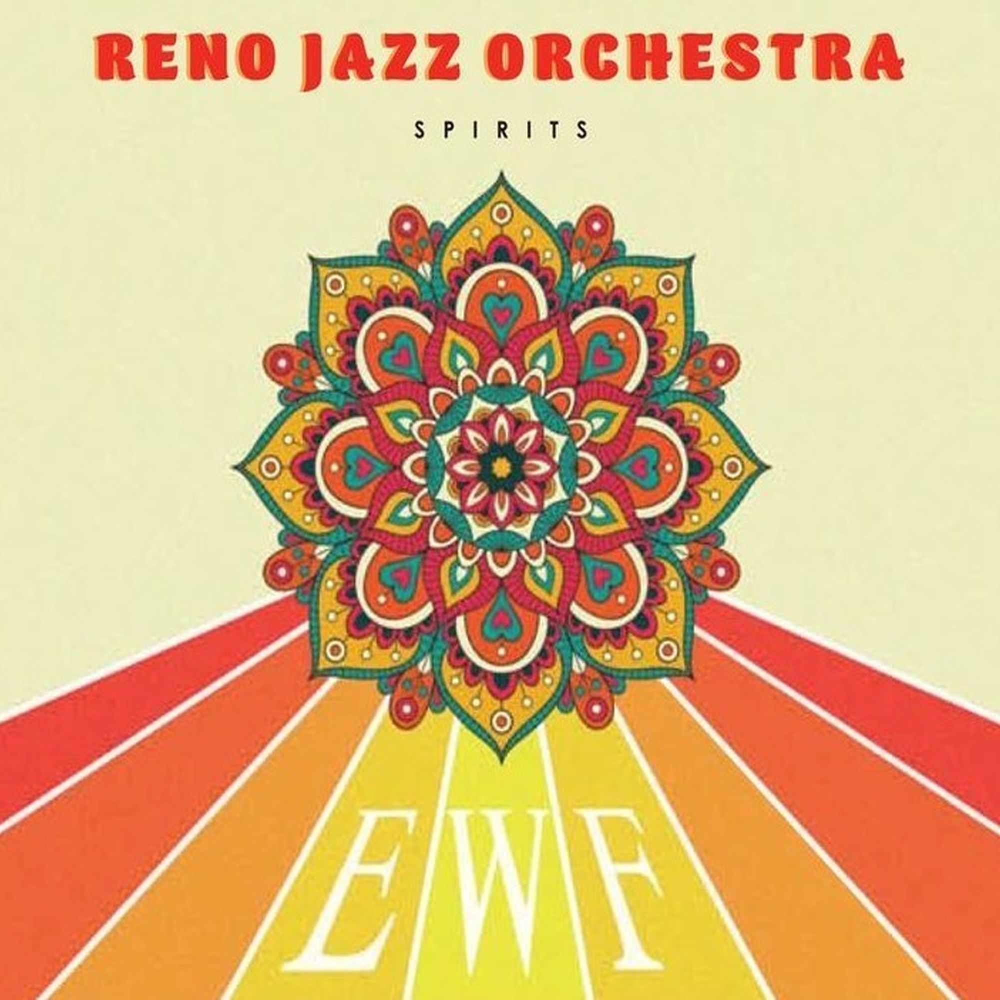Celebrating Earth, Wind And Fire With The Reno Jazz Orchestra
