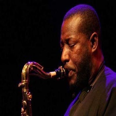 Harlem Jazz Series - Antoine Roney