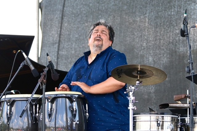 Untitled Jazz Photo