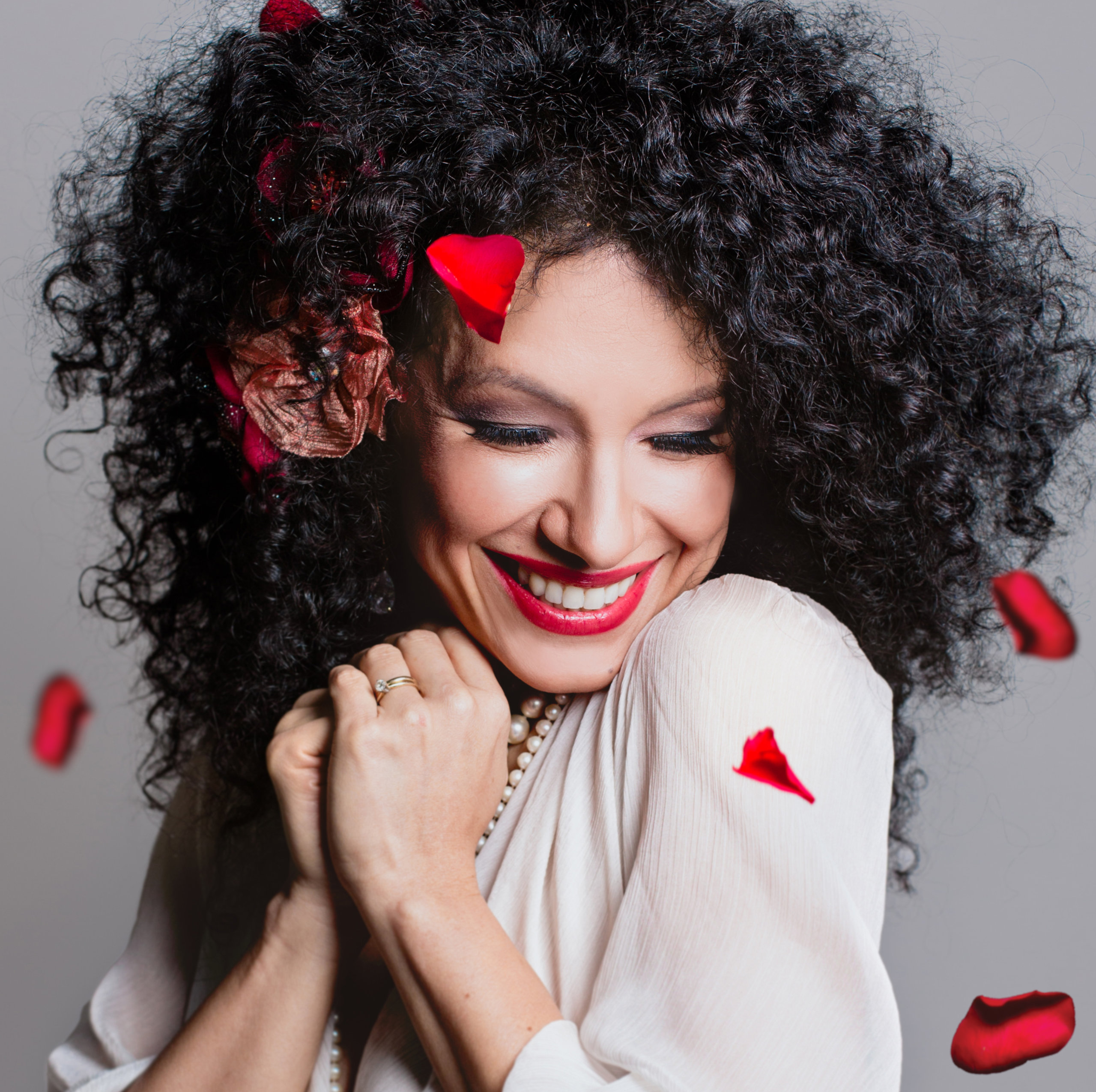 Jazz On Valentine's 2022 | Raquel Cepeda Septet In Concert