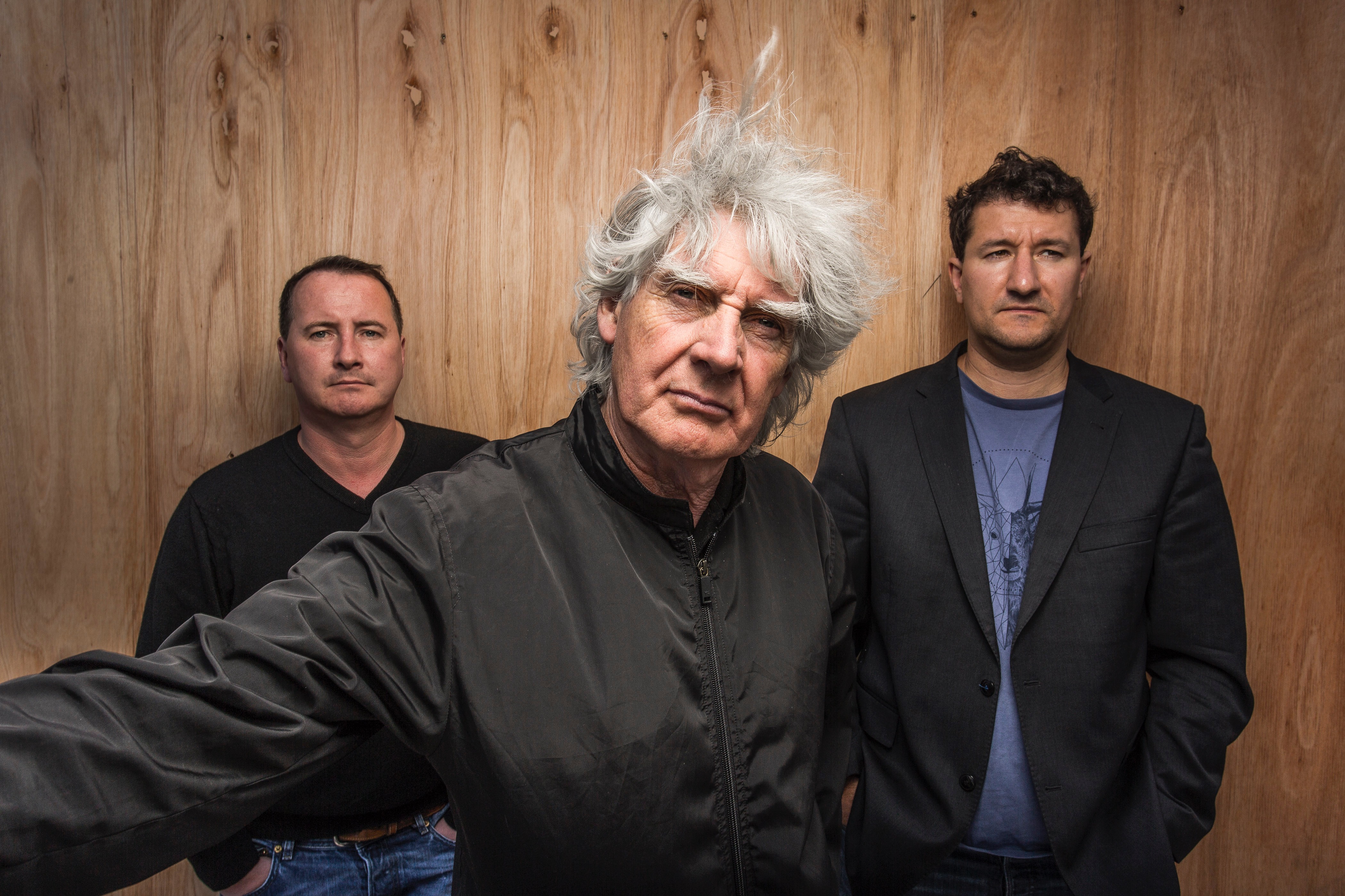 The Tommy Halferty Quartet 