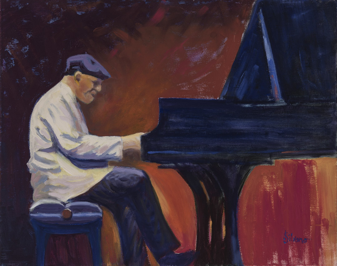 Untitled Jazz Photo