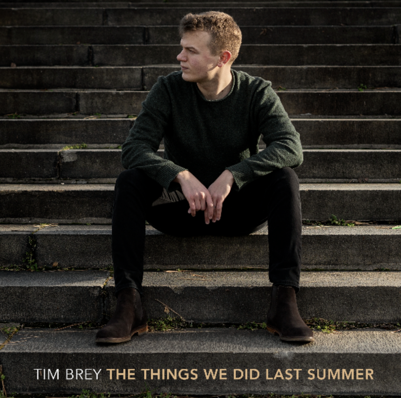 Pianist Tim Brey & His Sextet