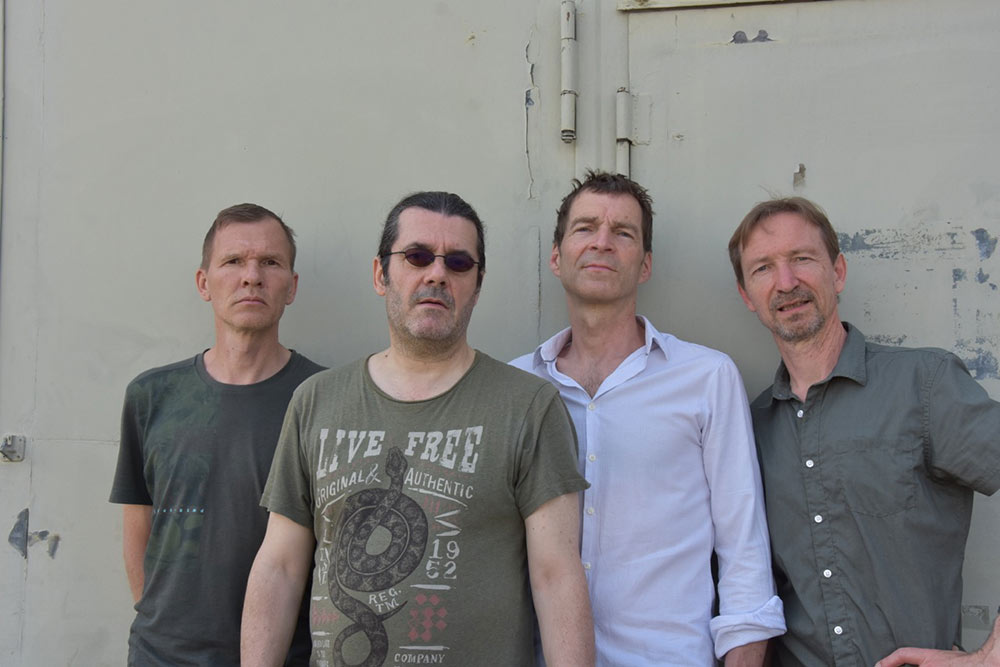 222 – Festival // Der Montag 