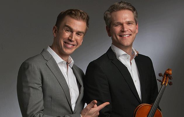 Mads Tolling Quartet Ft. Spencer Day