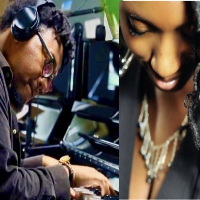 Jahari Stampley with special guest Grammy-nominated D-Erania Stampley