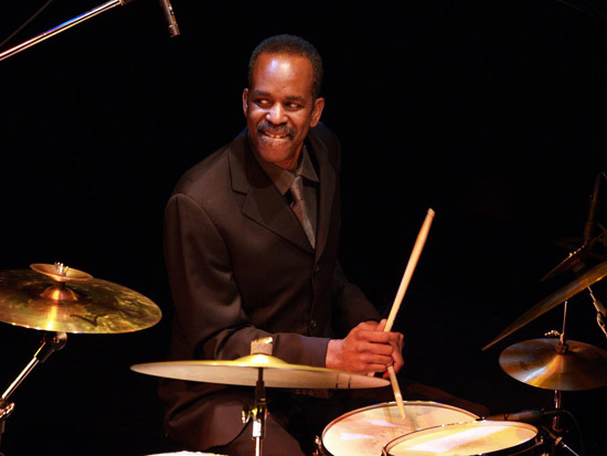 Untitled Jazz Photo