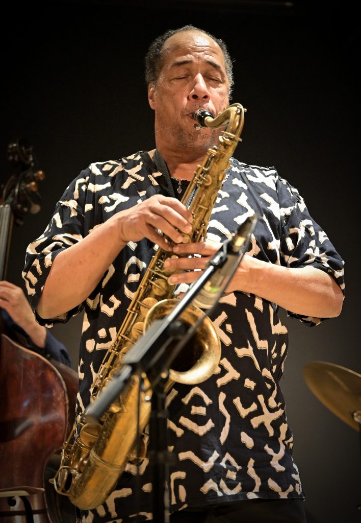 Untitled Jazz Photo — jazz photo by Tom Kohn | All About Jazz