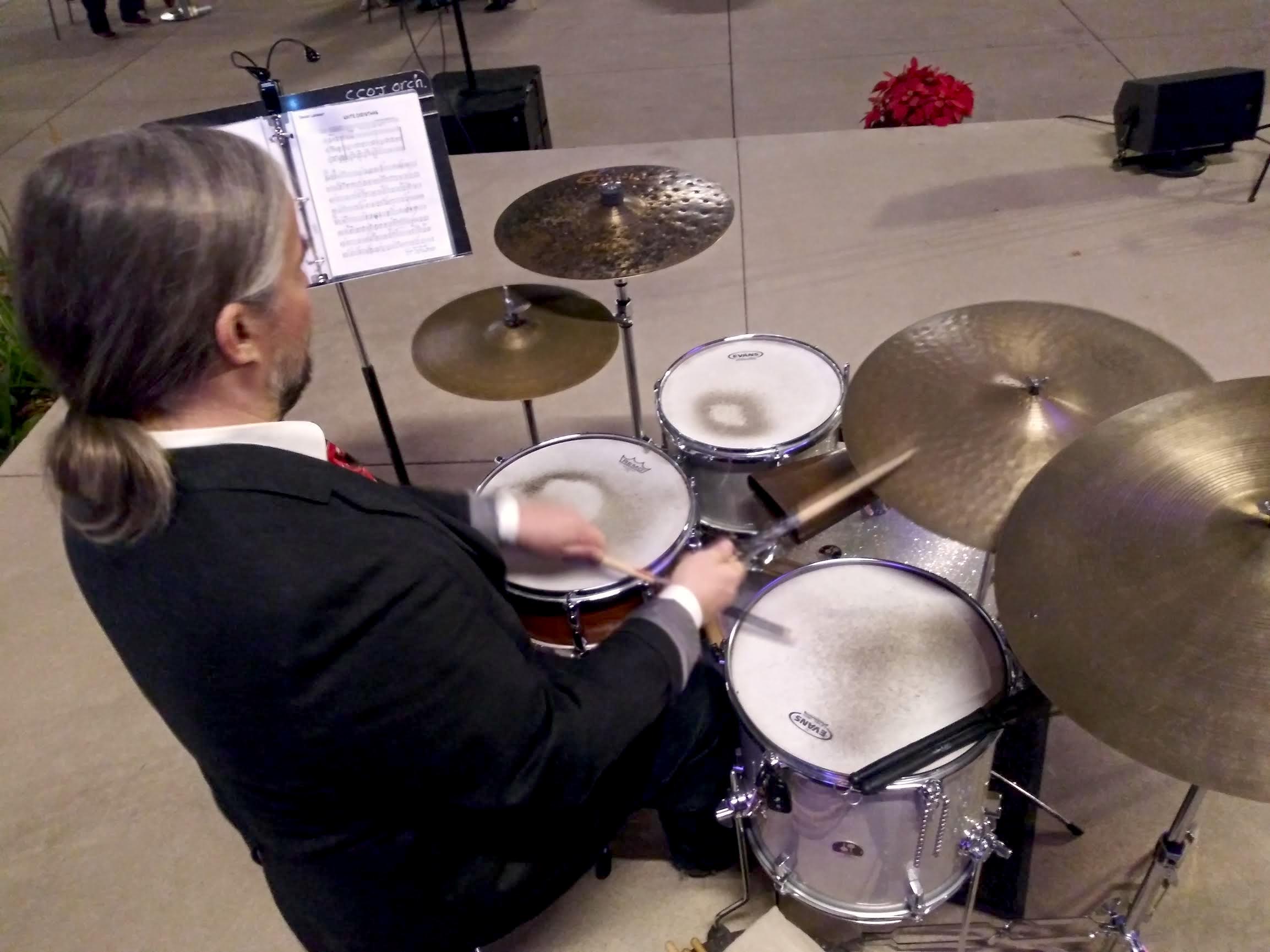Adam Clark Ensemble