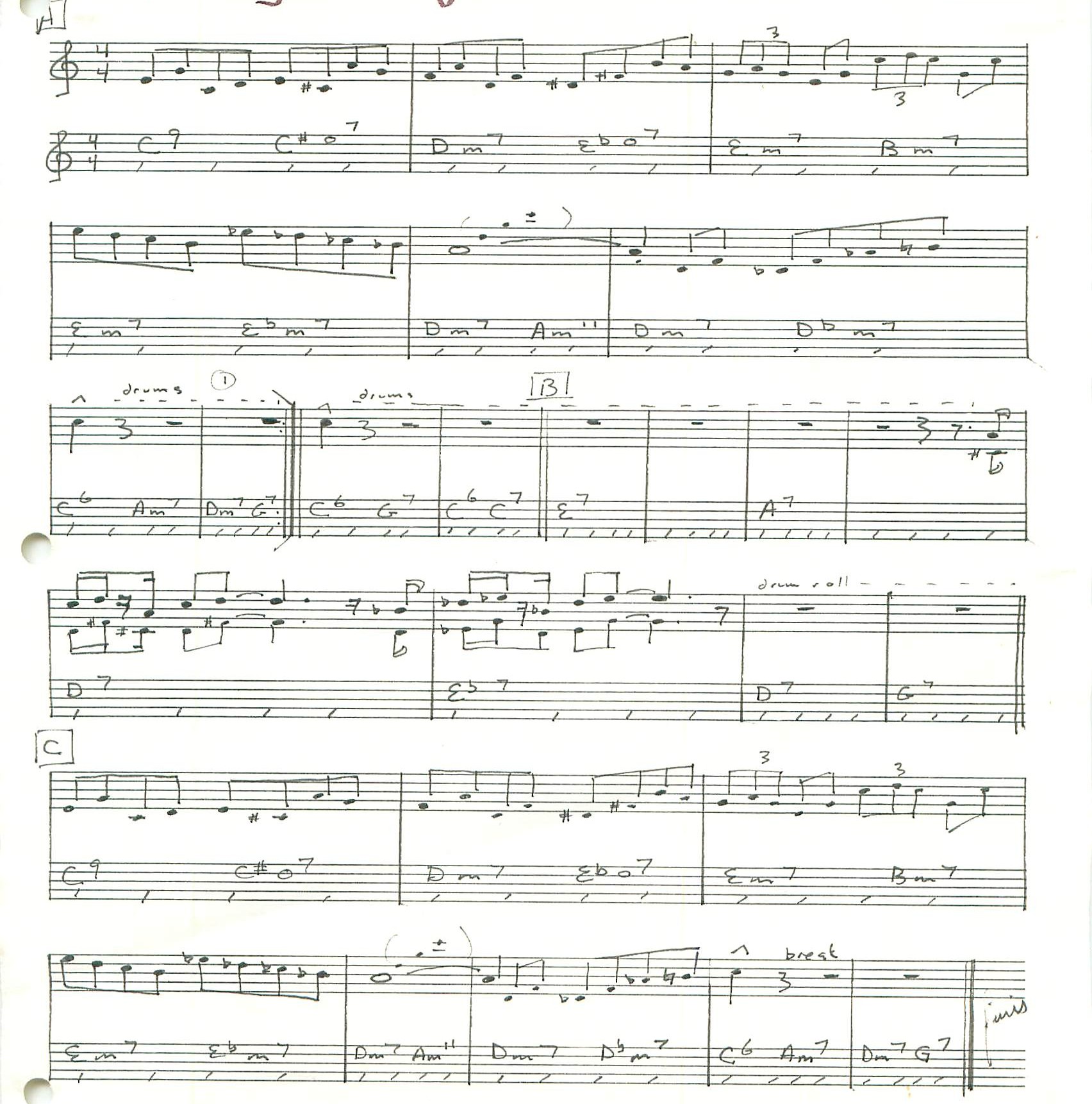 Jazz Underground: Local Composers Concert With The Greenville Jazz Collective Quintet