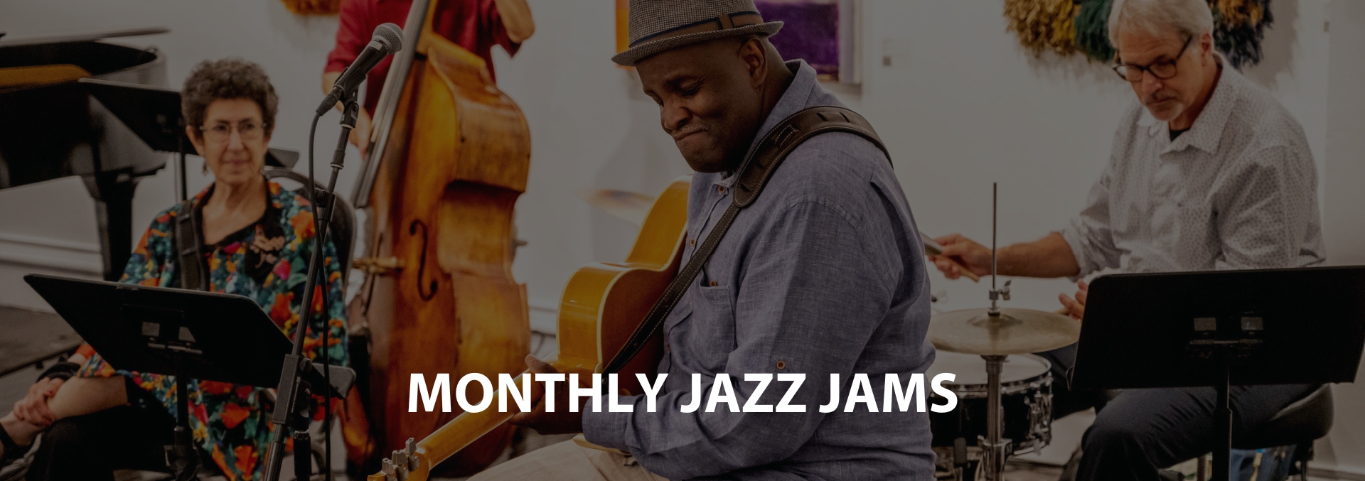 Untitled Jazz Photo