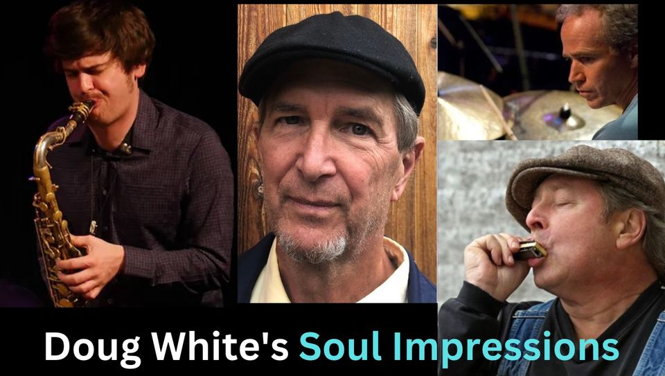 Thursday Happy Hour - Soul Impressions